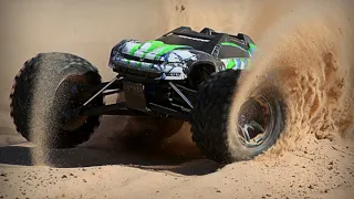 TOP 5 Best RC Cars in 2024