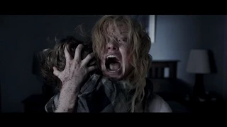 The Babadook  - Official UK Online Trailer (2014)