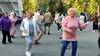 В ГОРИ ПРИЙДИ ДО МЕНЕ! ТАНЦЫ ХАРЬКОВ 2023 #dance #retrodancing