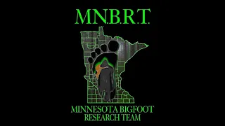 Remer Bigfoot Days MN.B.R.T.  Hike 7- 8- 23 sighting