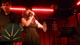 Lenka - Trouble Is A Friend (HD) - The Borderline - 01.07.13