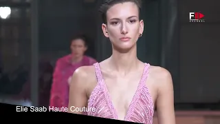 CHAI MAXIMUS Best Model Moments FW 2022 - Fashion Channel