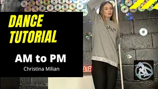 AM to PM -  Street Dance commercial Tutorial workout - KS2 - Online Dance Class - Kids P.E Lesson UK