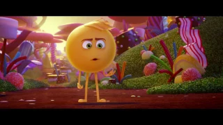 Met DE EMOJI FILM ontdek je de wereld in je telefoon!