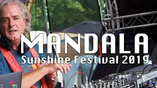 MANDALA【Sunshine Festival 2019】Japan, 2019.SEP.22,10:30~12:00