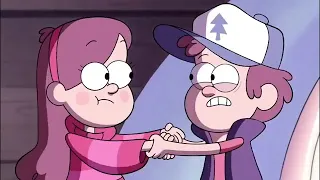 Gravity Falls OUT OF CONTEXT