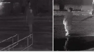 Police release images of suspects wanted in deadly shooting
