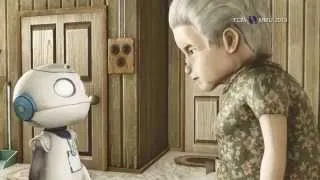 Sad Cartoon Animation Love Story! Saddest Short Film Ever! Make You Cry! This Video Has No Dislikes