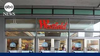 MTA sues Westfield Mall for ending lease at busy NYC subway station