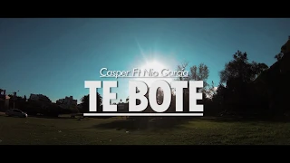 Te Bote Remix - Casper, Nio García, Darell, Nicky Jam, Bad Bunny, Ozuna/Zumba
