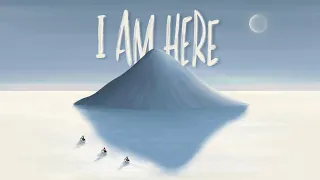 I AM HERE | KICKSTARTER | FEATURE FILM TRAILER