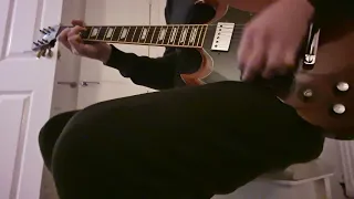 Gibson SG Rosalie