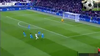 Juventus VS Zenit 4-2 // Resumen Goles // UCL // 2021