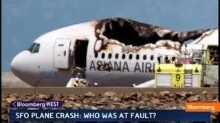 Captain Sully Sullenberger: What Caused San Francisco Plane Crash