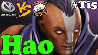 Dota 2 - Vici Gaming VS Virtus.pro Game 2 - Highlights - Group Stage - The International 5 #ti5