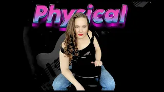 Physical (Dua Lipa cover)