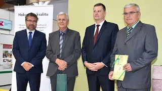 AGRO Jesenice u Prahy – Země živitelka 2019