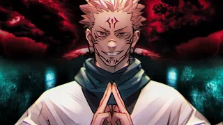 CBR's Top 10 Jujutsu Kaisen Domain Expansions Ranked