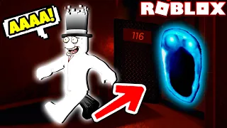 😨Я ПОИГРАЛ ВО 2 ЧАСТЬ DOORS В ROBLOX И БЫЛ В ШОКЕ... | Роблокс Доорс