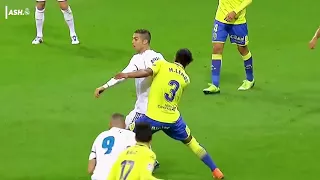 Cristiano Ronaldo vs Las Palmas Home HD 05 11 2017