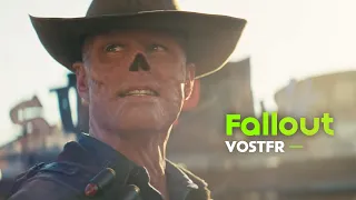 Fallout S01 Trailer VOSTFR