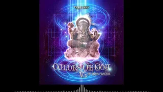 V.A. - Colors Of GOA Vol.3 CD 1