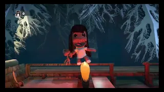LittleBigPlanet - The Orb Of Dreamers / Intro (Slowed Reverb)