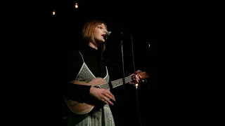 Grace VanderWaal (live)- I Don't Know My Name - -The Slipper Room, NYC-  2-21-19