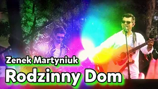 09 Zenek Martyniuk (Akcent) - Rodzinny Dom / Dożynki Diecezjalne - Łubin Kościelny 2023