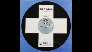 Fragma - Toca Me (In Petto Remix) (1999)