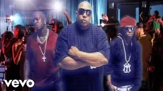 G. Malone - Haterz ft. Lil Wayne, Birdman