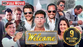 Welcome (Comedy Movie): नाना पाटेकर, परेश रावल, अनिल कपूर, अक्षय कुमार की सुपरहिट हिंदी कॉमेडी मूवी