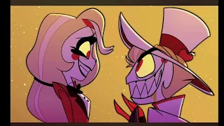 Hazbin Hotel Soundtrack but it’s just my favorite parts