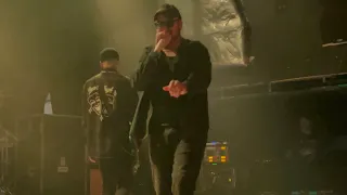 Attila Live Full London Set