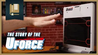 Don't Touch: The Story of the U-Force