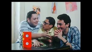 فيلم فيلم ثقافى - بطولة أحمد رزق و أحمد عيد و فتحى عبد الوهاب  احسن فيلم مصري