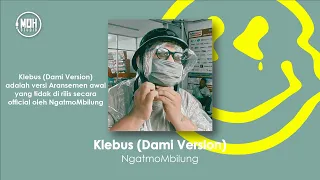 NgatmoMbilung - Klebus (Dami Version)