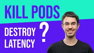 Destroy latency and kill pods: how not to manage your K8s resources • Natan Yellin