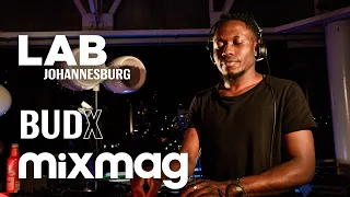 Vanco afro house showcase in The Lab Johannesburg