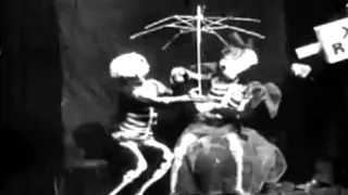 Рентгеновский бес / The X-Ray Fiend 1897