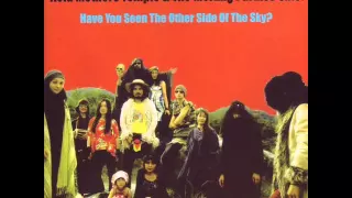 Acid Mothers Temple - Dark Stars in the Dazzling Sky