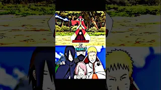 Benimaru VS Team 7🔥😈|| #benimaru #rimuru #tensura #vs #naruto #sasuke #🗑️ #kakashi || #anime #shorts