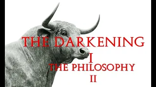 The Promethean : The Darkening I & The Philosophy II