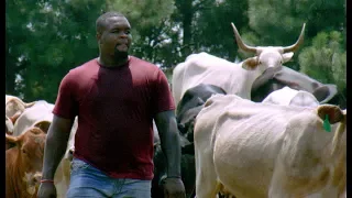 Farm Built - The Benito Jones Profile: Episode 6 (2018)