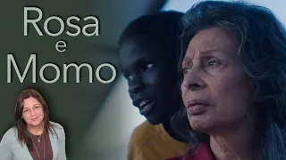 Na Netflix, Sophia Loren mostra o que é ser estrela  #IsabelaBoscovComenta