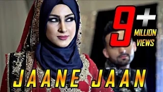 SHAM IDREES & SAHER | Jaane Jaan