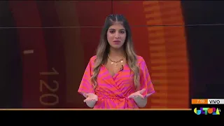 🔴 Noticias Telemedellín - miércoles, 23 de noviembre de 2022, emisión 6:45 a. m.