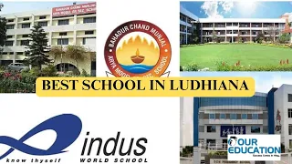 Best School in Ludhiana | Top Schools in Ludhiana