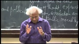 Mod-01 Lec-08 State-II: State in India