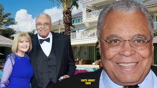 James Earl Jones' WIFE, Son, Ex-Wife, Age & Net Worth [BIOGRAPHY]